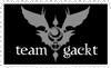 Team Gackt Stamp---Logo