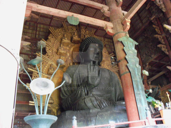 Great Buddha