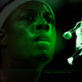 Mean Green - Paul Pierce