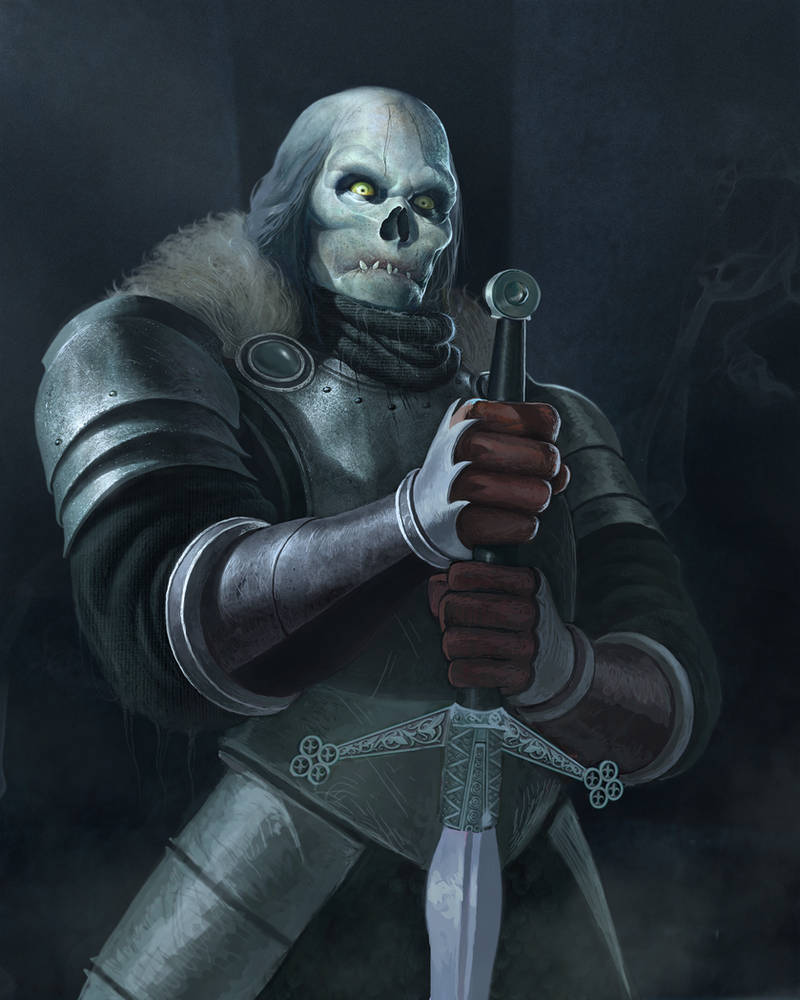 Compass Undead Undead by pirgamon on DeviantArt