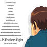 RIP Endless eight