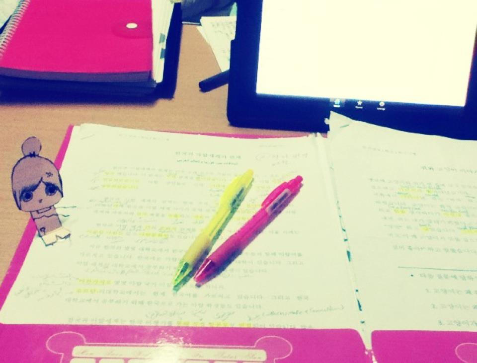 pink study by ao-ito on DeviantArt