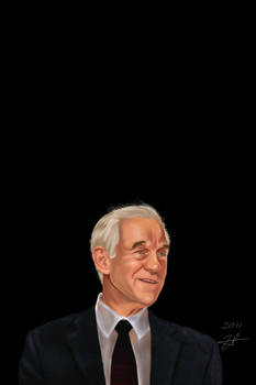 Ron Paul poster1.