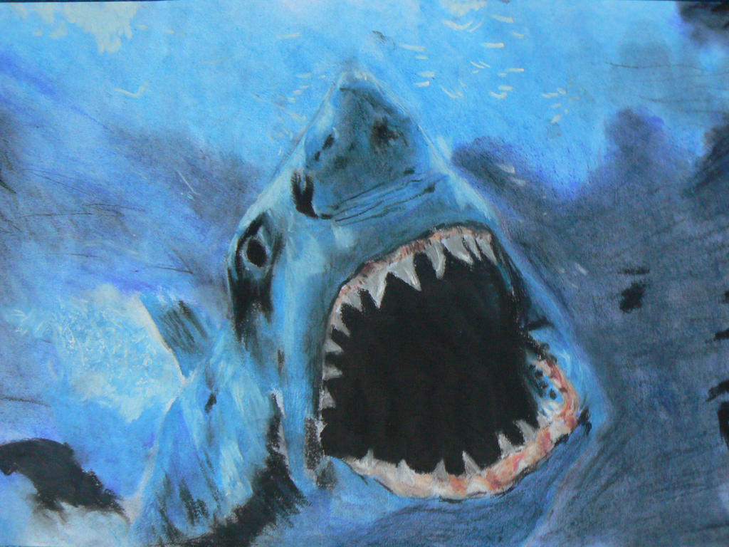 Shark Deviantart Shark by tasuki20 on DeviantArt