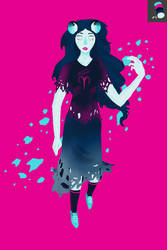 Palette - Aradia