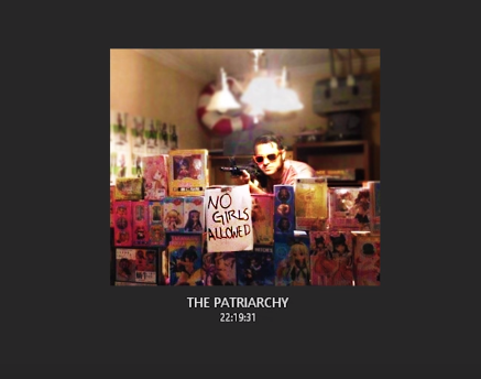 Deviantart Patriarchy The Patriarchy by igito on DeviantArt