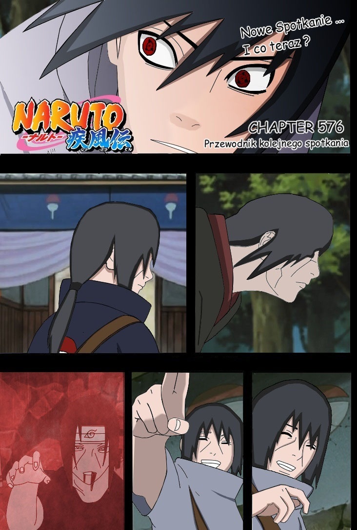 Naruto Manga Chapter 576 577 Page 1 Color By Juubi10 On Deviantart Naruto Manga Chapter 576 577 Page 1 Color By Juubi10 On Deviantart