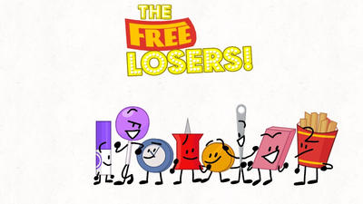 Bfb Merges Bfb merge (non canon) 1/4 by JaymenObjects on DeviantArt