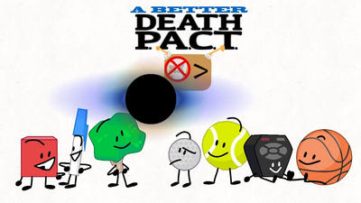 Bfb Merges Bfb merge (non canon) 2/4 by JaymenObjects on DeviantArt