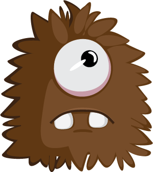 Fuzzel by DraworDye on DeviantArt