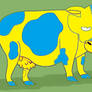 Flounder is a Cow (Michaelsar style)