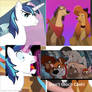 Fake Dodger and crew interrupts Shining Armor