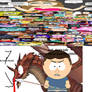 Donald Unicomb the Dragon Slayer