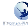 DreamWorks 2016 logo