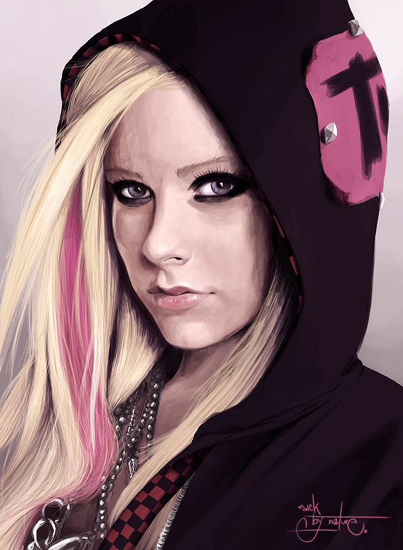 lavigne