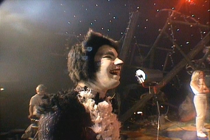 Mr. Mistoffelees 2