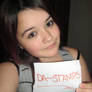 Random fansign