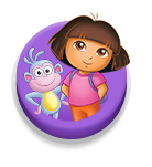 Dora the Explorer by colli259 on DeviantArt