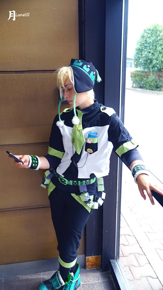 Noiz - Drammatical Murder