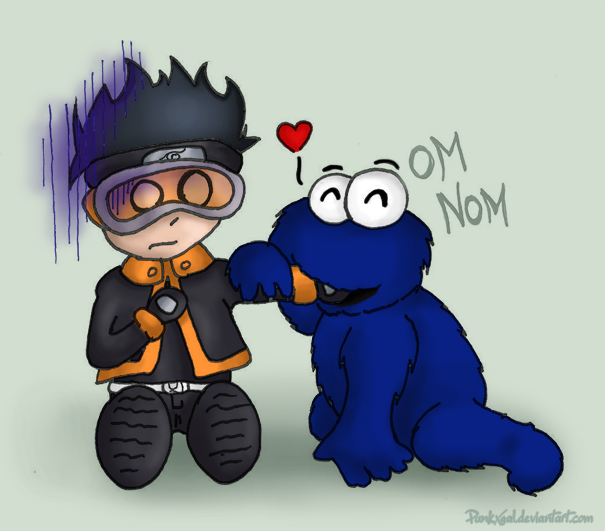 Obito Love