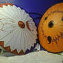 Cosplay Parasols