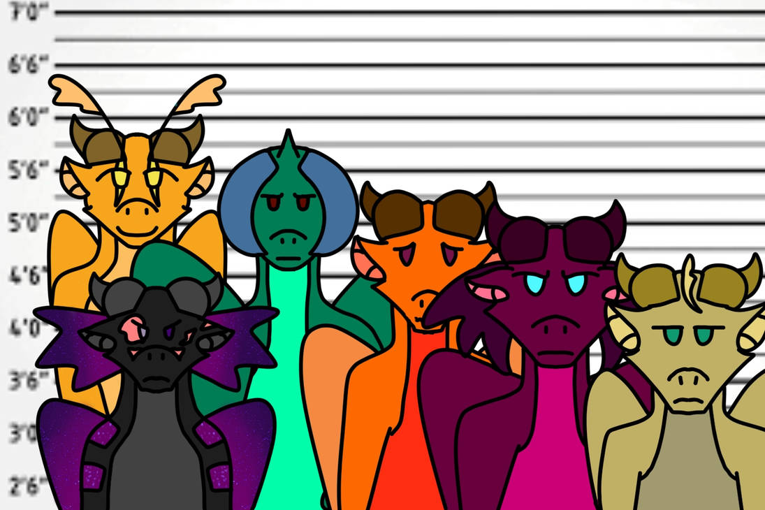 Cannon heights… And a redesign? by KarmaKreates on DeviantArt