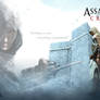 Altair wallpaper