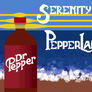 Serenity is Pepperland