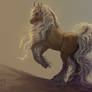 #Equinemarch 26: Long Manes