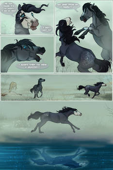 Equus Siderae - Page 40