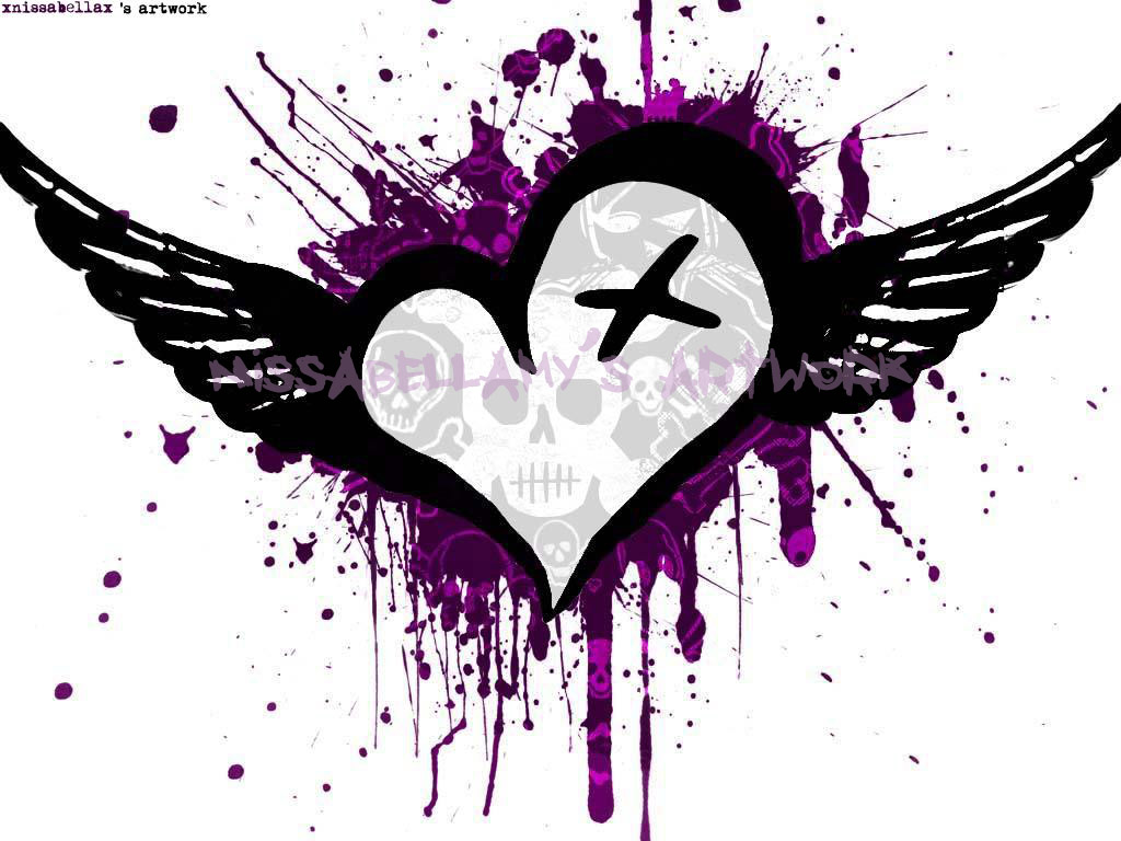 xflying bloody lovex