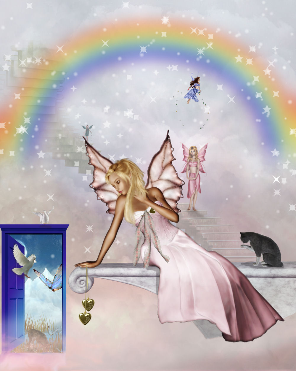 Dreaming-Chris10FairyContest