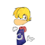 Galaxy Rayman