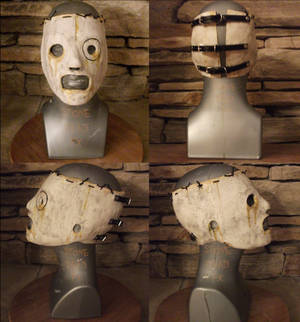 AHIG Corey Mask 2