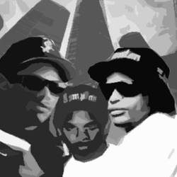 R.I.P. Eazy-E