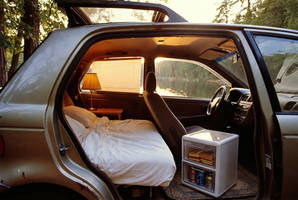 Carhouse