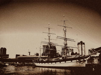 Old Ship