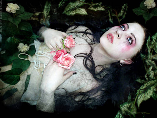 Ophelia