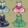 kitsune adopts 2