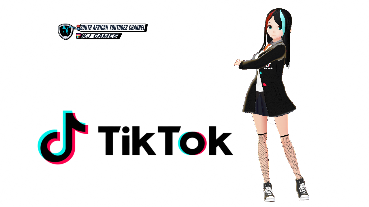 Anime  TikTok