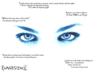 Evanescence Desktop