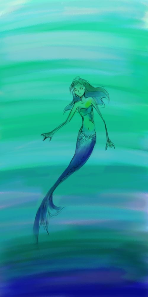 Mermaid