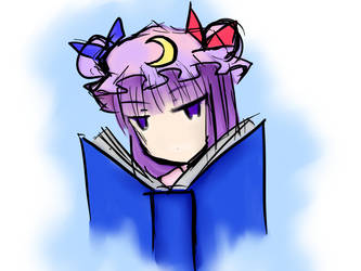 Patchouli