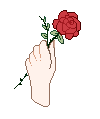 a rose for me? F2U