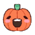 f2u pumpkin!