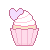 f2u cupcake