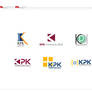 kpk logo design