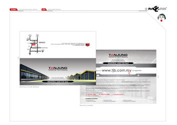 TJB_Brochure design