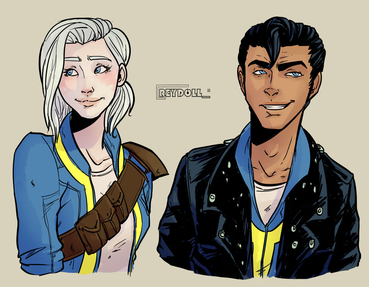 Fallout 3 Deviantart Fallout 3 by SlugterraFan123 on DeviantArt