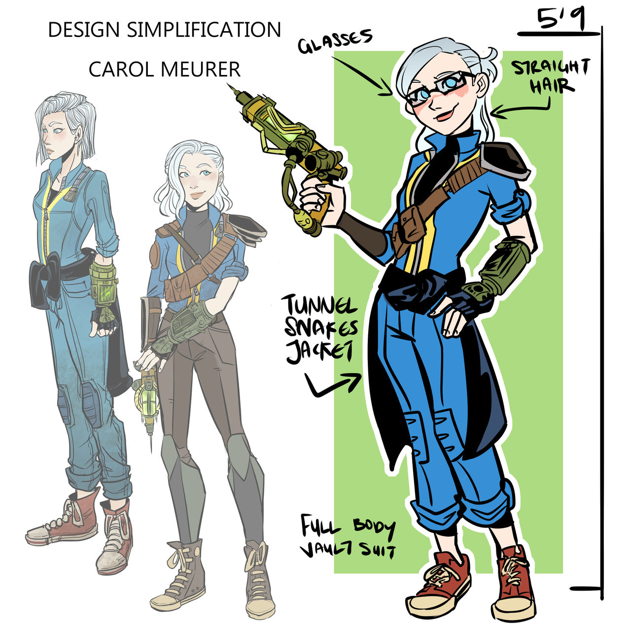 Deviantart Simplification Tf design simplification by SlugterraFan123 on DeviantArt